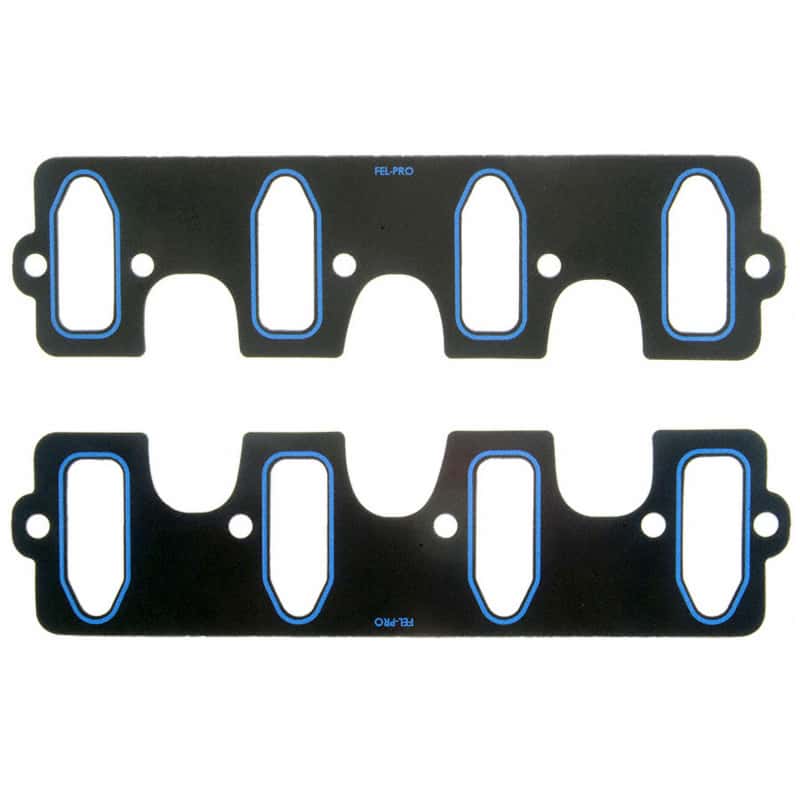 Fel-Pro — Fel-Pro 1312-4 Engine Intake Manifold Gasket Set - view 1