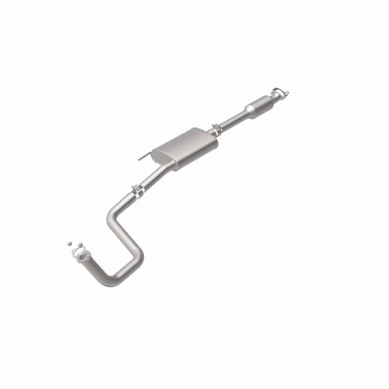 Magnaflow — MagnaFlow Conv Direct Fit OEM 20-22 Kia Soul 2L Underbody
OEM Grade
OEM - view 19