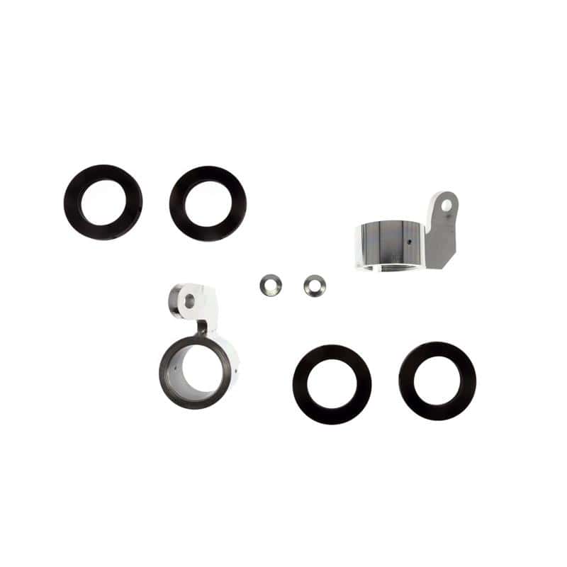 Bilstein — Bilstein B1 - Sway Bar Adapter Kit 13-15 Porsche 911 Carrera
Adapter Kit - view 4