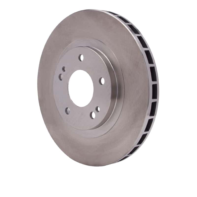 DFC — DFC 91-93 Dodge Stealth Front Brake Rotor
DFC Brake Rotor - view 2