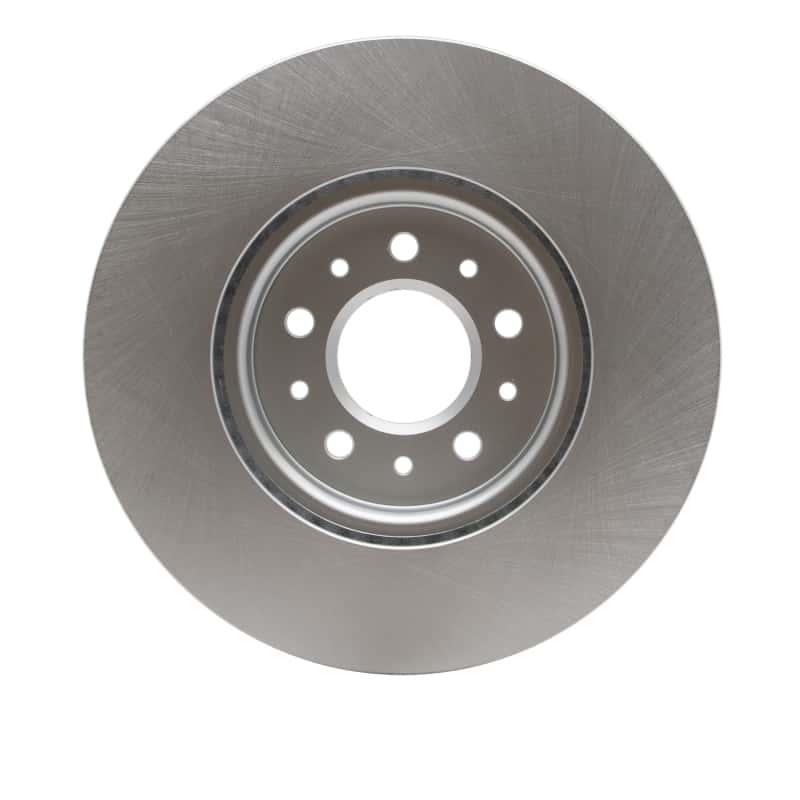 DFC — DFC 16-21 Buick Regal Sportback Front GeoSPEC Coated Rotor
DFC Brake Rotor - view 5