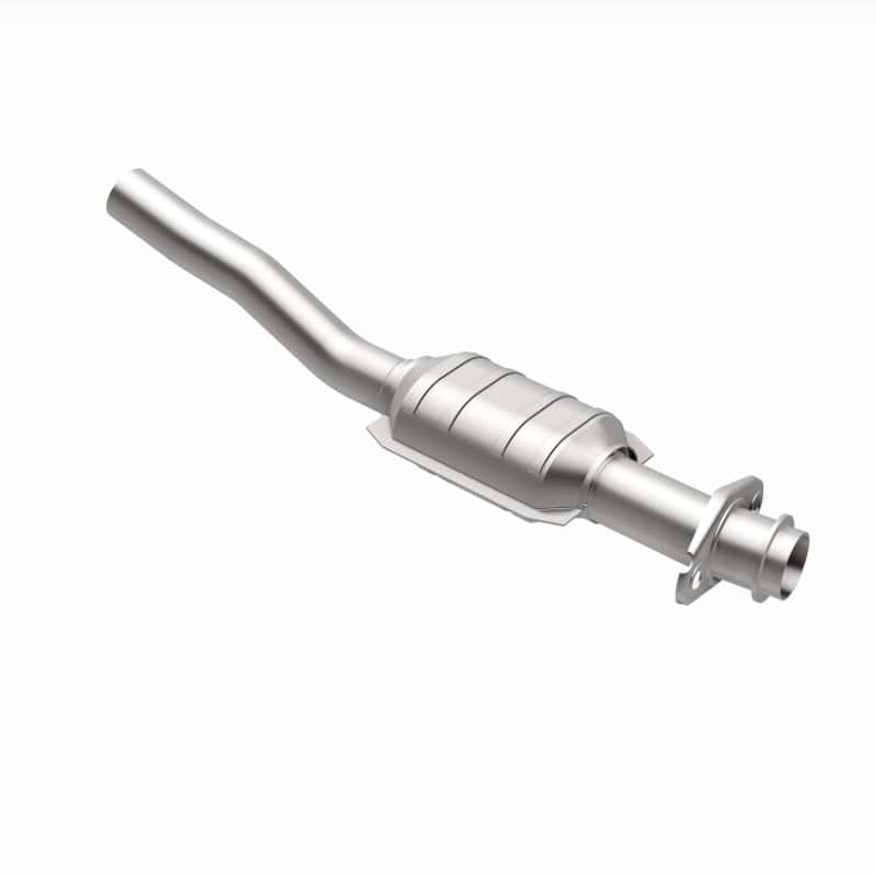 Magnaflow — MagnaFlow Conv Chrysler-Dodge-Plymouth 31.62X
Standard Grade
Standard - view 22
