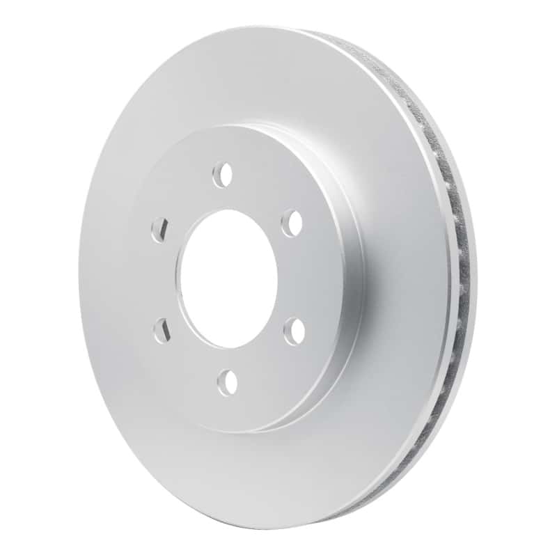DFC — DFC 02-06 Ford Expedition Front GeoSPEC Coated Rotor
DFC Brake Rotor - view 2