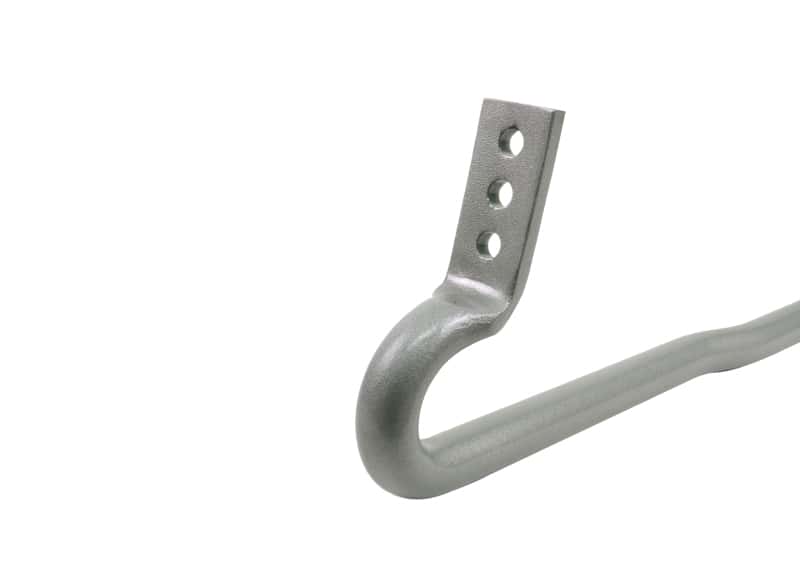 Whiteline — Whiteline 13+ Subaru Forester SJ Front 26mm Heavy Duty Adjustable Sway Bar
Sway Bar - view 4