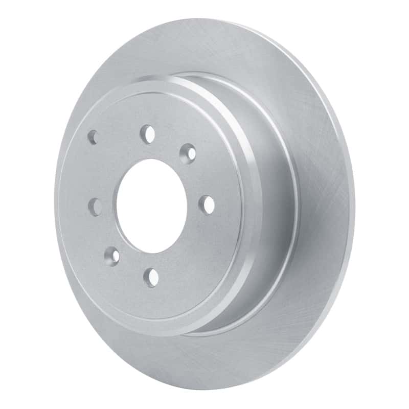 DFC — DFC 00-06 Peugeot 406 (Mexico) Rear Brake Rotor
DFC Brake Rotor - view 2