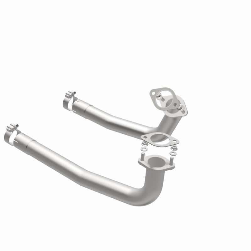 Magnaflow — Magnaflow Manifold Front Pipes (For LP Manifolds) 67-74 Dodge Charger 7.2L
Manifold Pipe - view 17