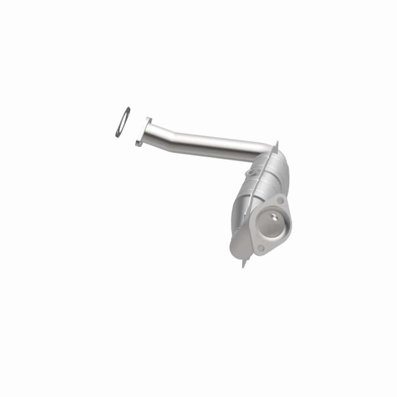 Magnaflow — MagnaFlow Conv DF 07-09 Ranger 3.0 Driver Side OEM
OEM Grade
OEM - view 26
