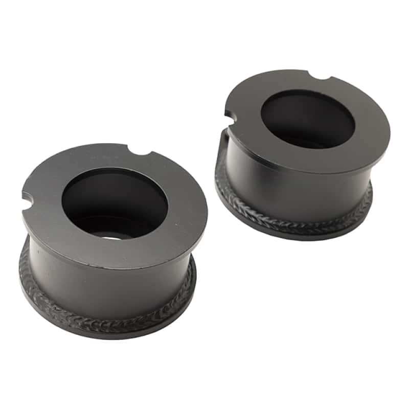 Belltech — Belltech 18-19 Jeep Wrangler Rubicon JL (4 door) 2.5in Front 2in Rear Lift Coil Spring Spacer
LEVELING SPACER - view 5