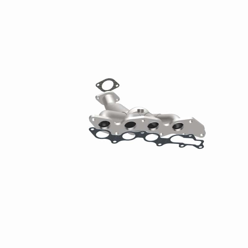 Magnaflow — MagnaFlow Conv DF 08-09 Ford Focus 2.0L
OEM Grade
OEM - view 22