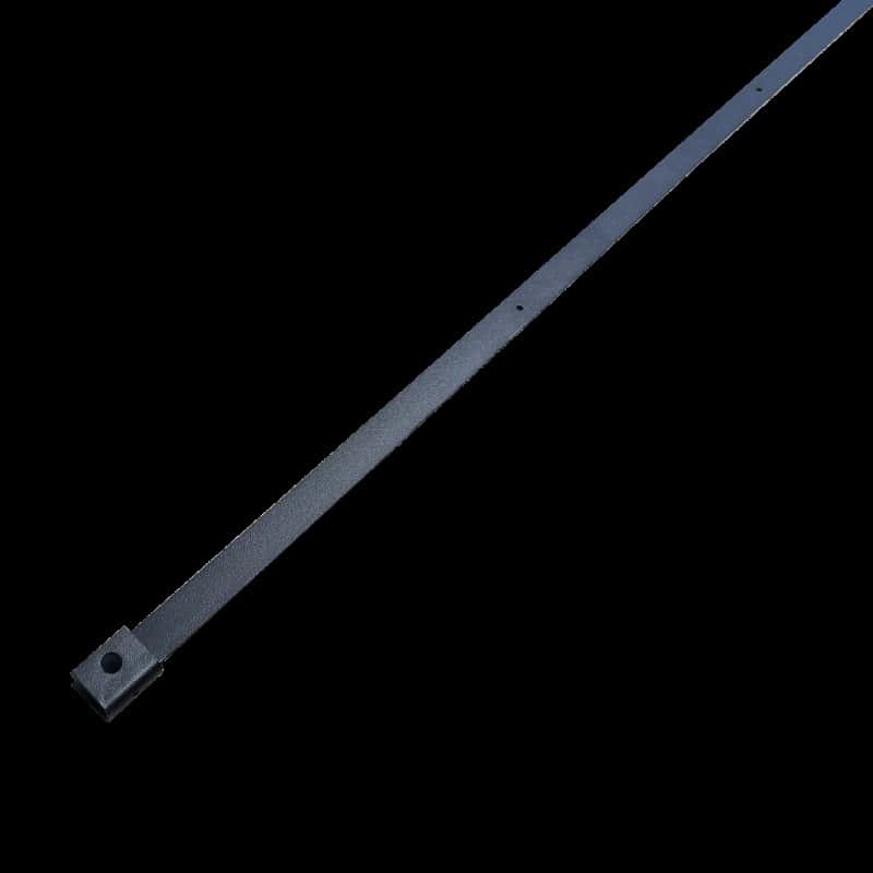 Putco — Putco Custom Blade Extrusion Kit for 48in Blades (Extrusion Length 48 3/4in - Blade Sold Separately)
LED Light Bar - view 2