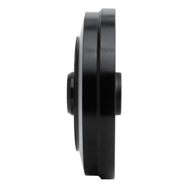 DFC — DFC 83-87 Mazda 626 Rear True Balanced Brake Drum
DFC Brake Drum - view 3