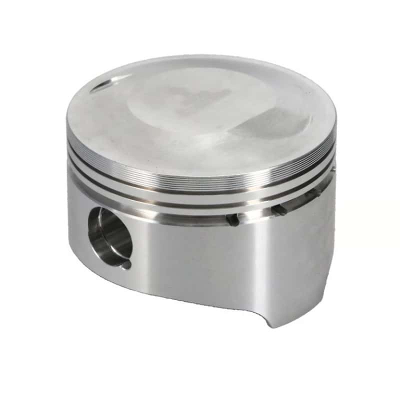 Wiseco — Wiseco Honda TRX300 88-00 2WD/4WD 10.251 CR Piston Kit
Piston Kit - view 5