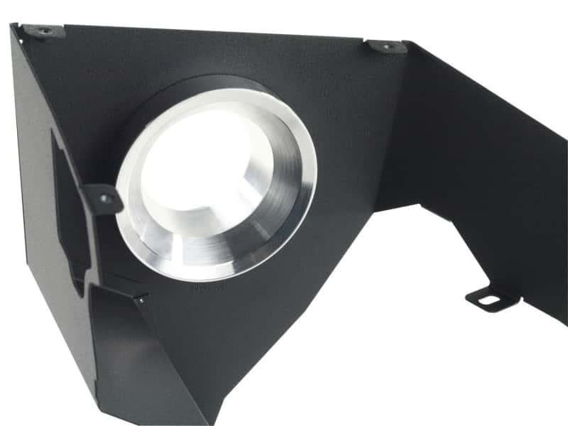 aFe — aFe MagnumFORCE Intakes Stage-1 P5R AIS P5R BMW 330i (E46) 01-06 L6-3.0L
Magnum FORCE Intake
AirIntKt - view 5