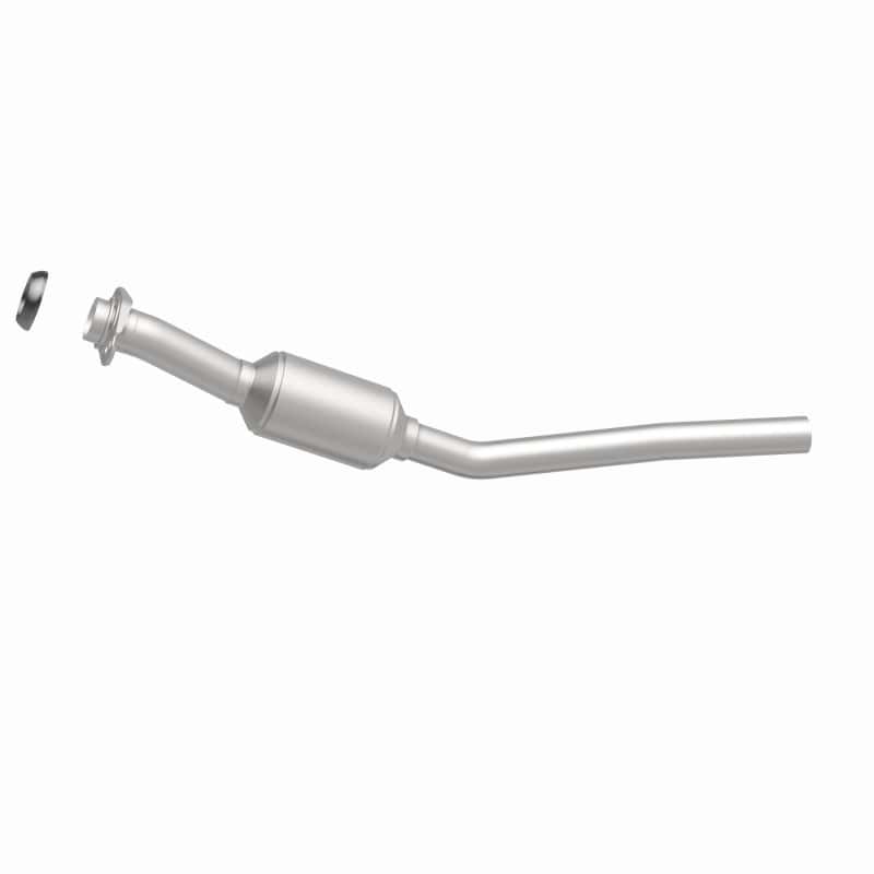 Magnaflow — Magnaflow 92-95 Caravan/Voyager V6 CA Direct Fit Converter
California - view 11