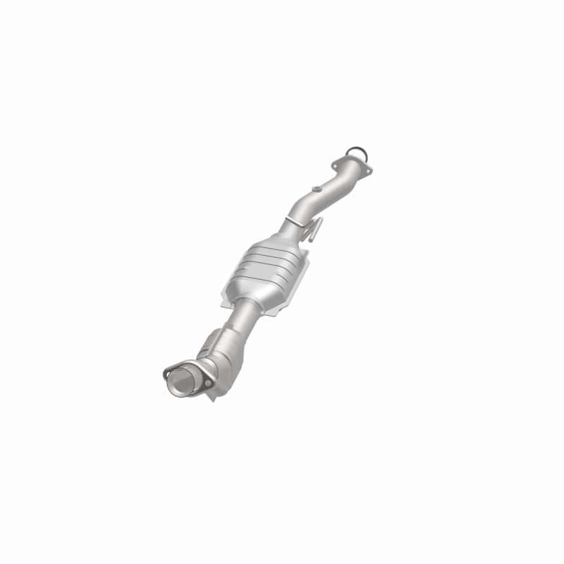 Magnaflow — MagnaFlow Conv DF 00 Ford Ranger 2.5L
OEM Grade
OEM - view 26