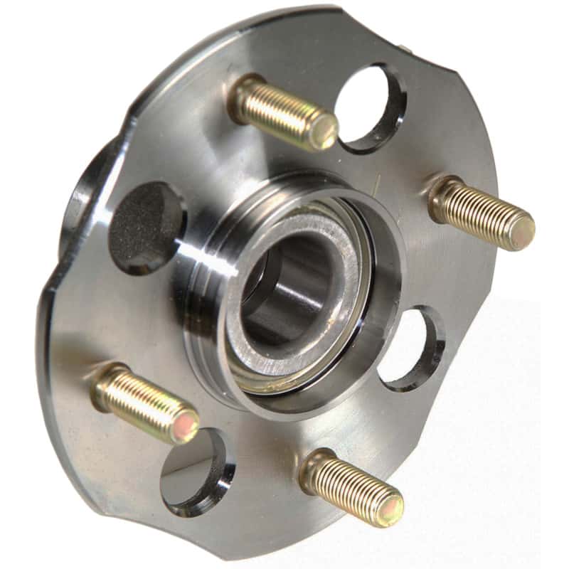 Moog — MOOG 98-02 Honda Accord Rear Hub Assembly - view 1