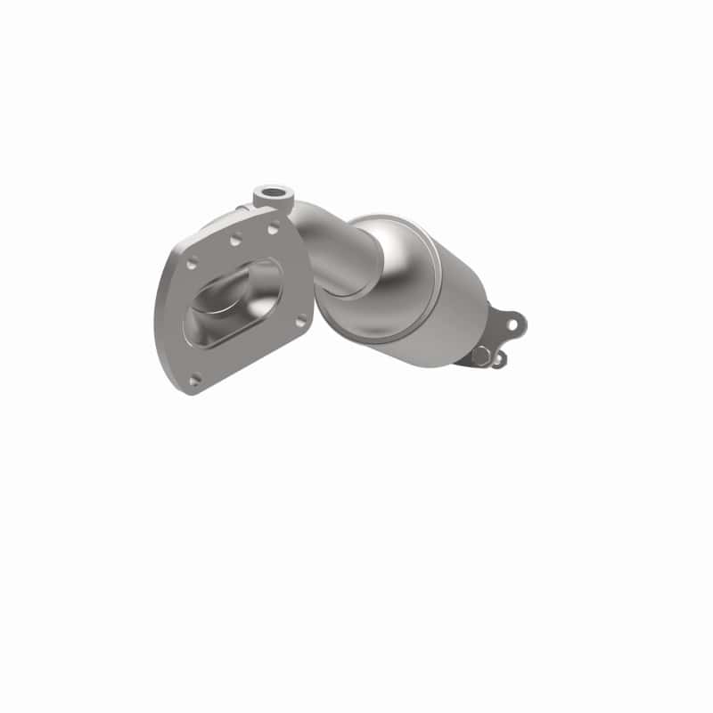 Magnaflow — MagnaFlow Conv Direct Fit 16-19 Toyota Tacoma 3.5L PS
OEM Grade
OEM - view 23
