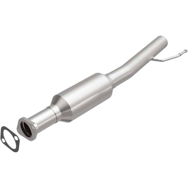 Magnaflow — Magnaflow 2005 Ford Escape 2.3L Direct Fit Converter
California - view 1