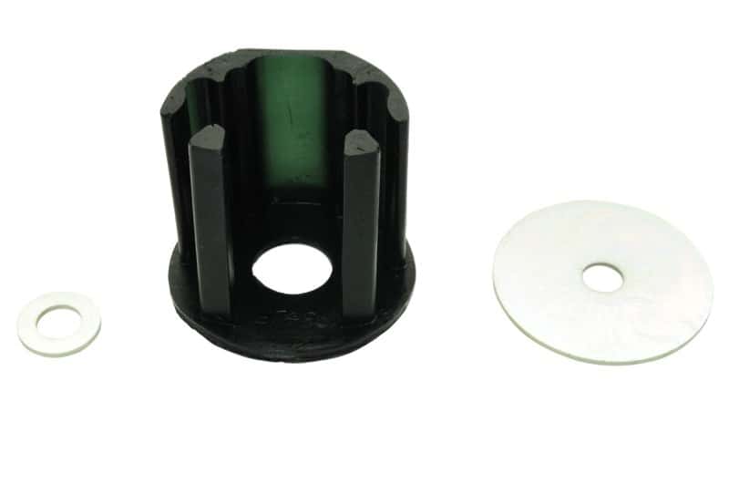 Whiteline — Whiteline 8/03+ Volkswagen Golf / 2/06+ Jetta / 8/06+ Audi TT Front Torque Arm Insert Bushing
Bushing Kit - view 5