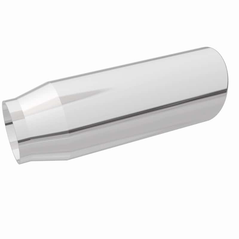 Magnaflow — MagnaFlow Tip RE DW 3.50 x 10inch 2.50inch ID 1-pk
Stainless Steel
Exhaust Tip - view 19