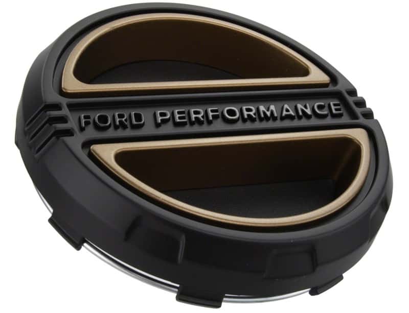 Ford Racing — Ford Racing Bronco Method Center Cap - Bronze
Wheel Center Cap - view 4