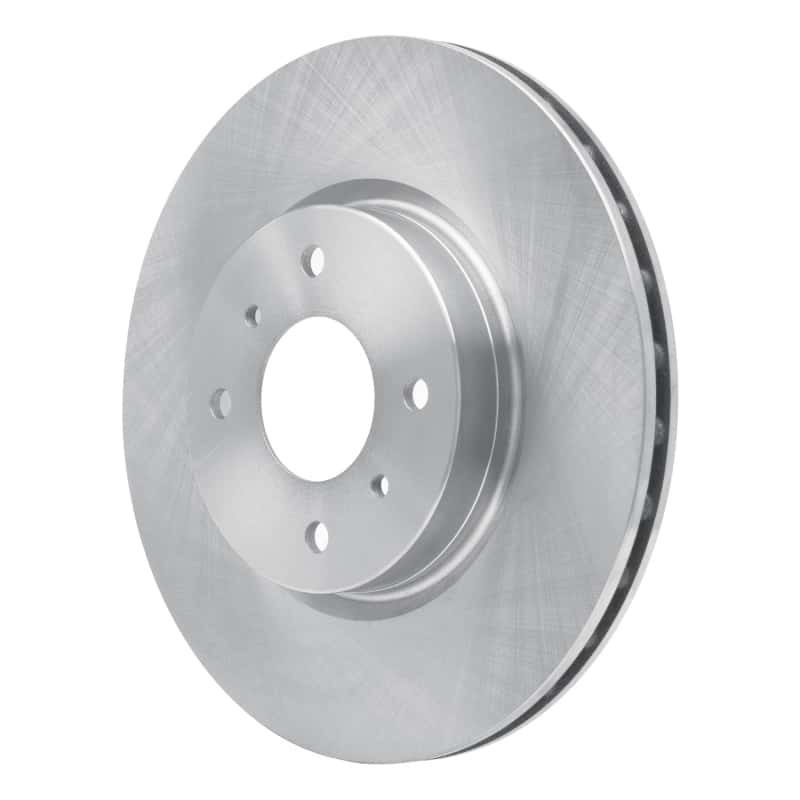 DFC — DFC 04-06 Nissan Sentra Front Brake Rotor
DFC Brake Rotor - view 2