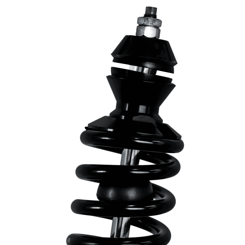 QA1 — QA1 97-13 Chevy Corvette Front Pro-Coilover Shock Absorber - 8in x 700lb/in - Aluminum Mod Series
Pro Coil Shock Kit - view 2