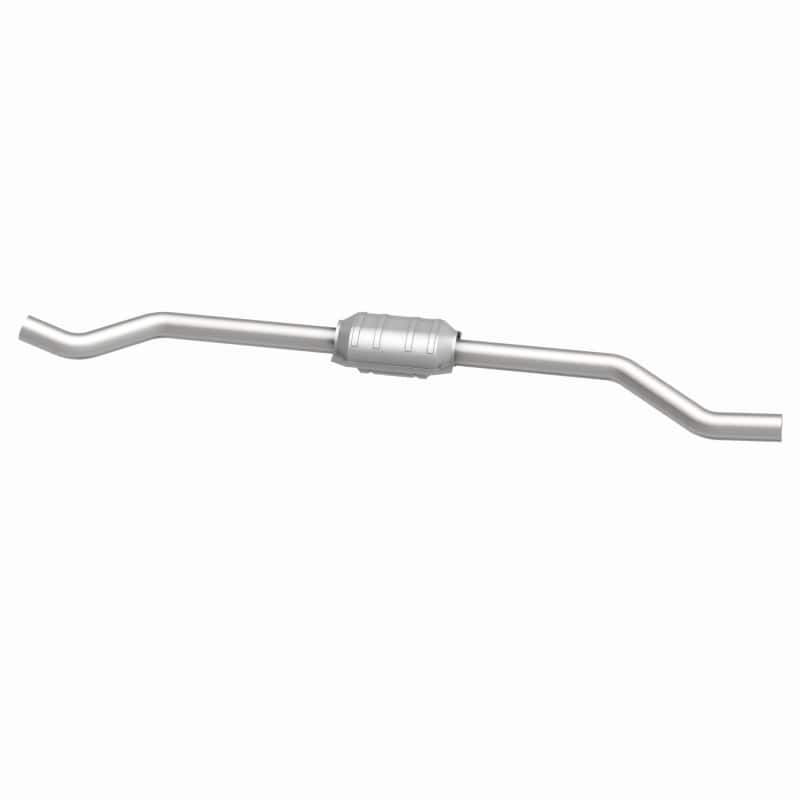Magnaflow — MagnaFlow Conv Dodge-Plymouth 55.62X6.5X4 2/2
Standard Grade
Standard - view 12
