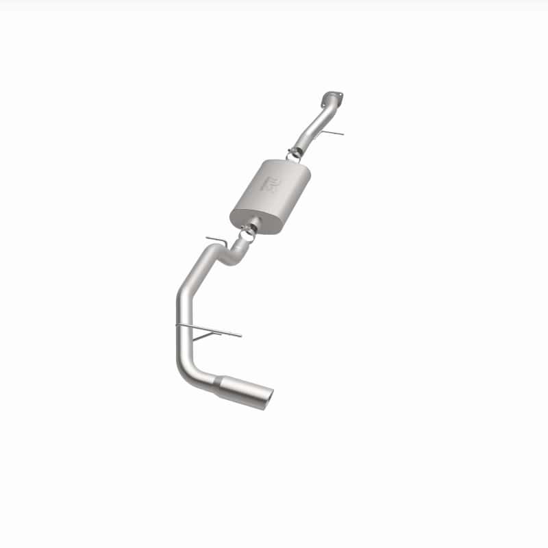 Magnaflow — MagnaFlow Sys C/B 00- Chevy Tahoe 5.3L
Cat-Back - view 25