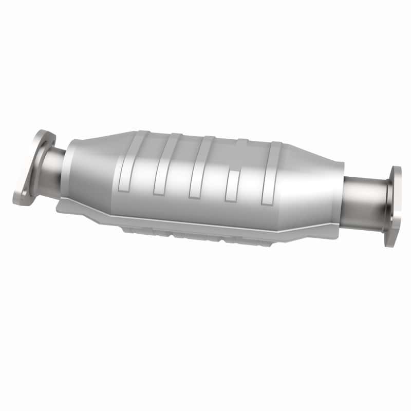 Magnaflow — MagnaFlow Conv DF 95-96 Mazda Millenia 2.5L
California - view 12