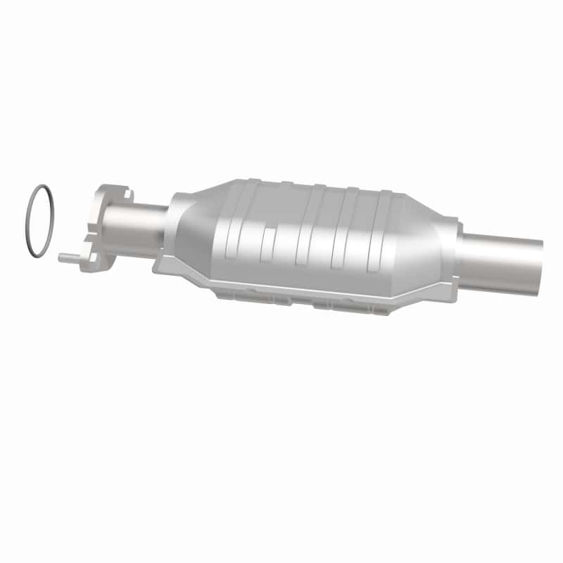 Magnaflow — Magnaflow Conv DF 10-12 Fusion 3.0L
OEM Grade
OEM - view 12