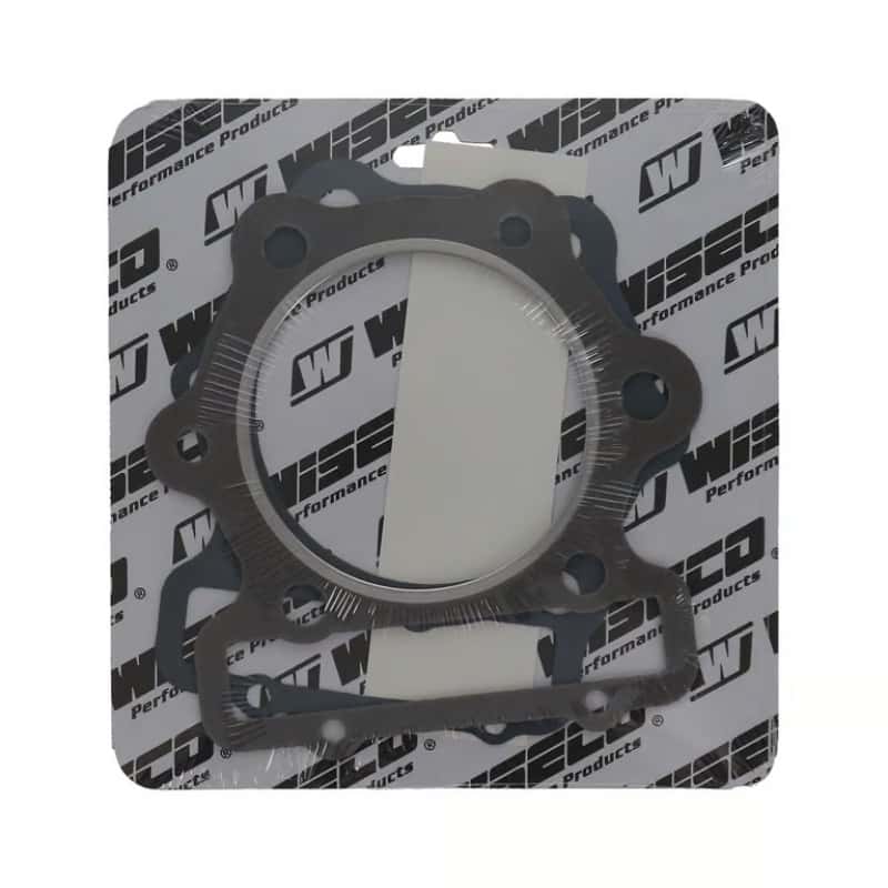 Wiseco — Wiseco 79-82 Honda XR/XL500 Top End Gasket Kit
Gasket Kit - view 5