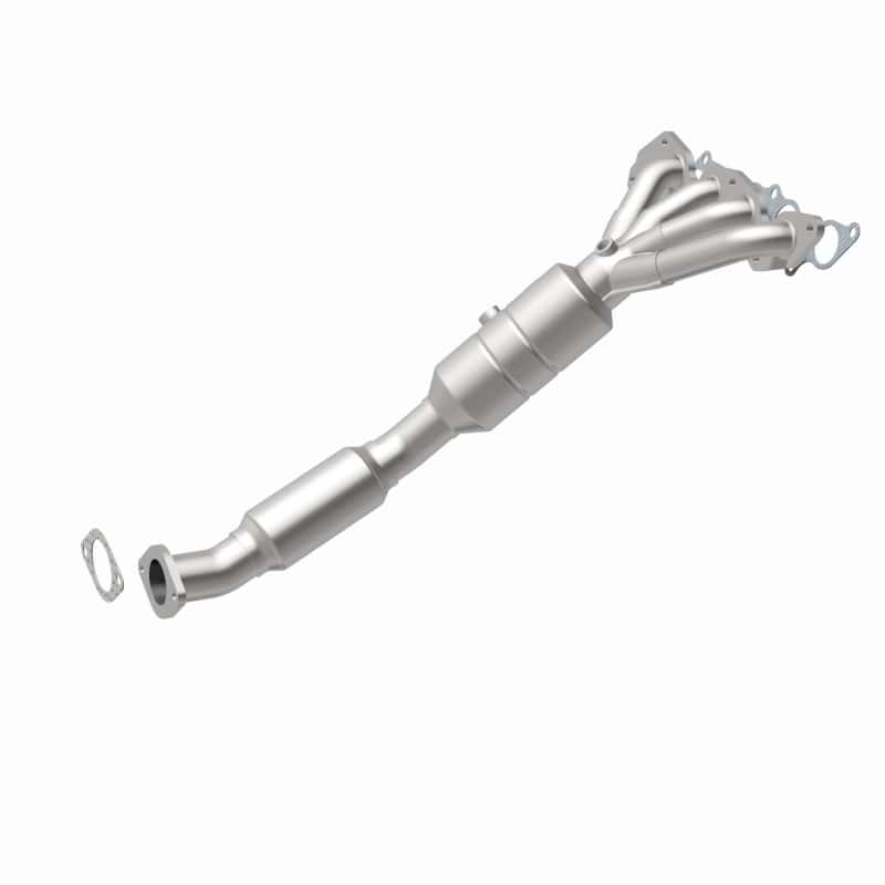 Magnaflow — MagnaFlow Conv DF 08-09 Ford Focus 2.0L
OEM Grade
OEM - view 17