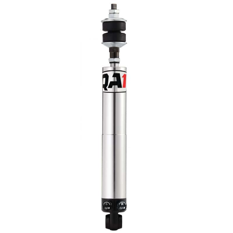 QA1 — QA1 Stocker Star Series Rear Shock Absorber - Double Adj. - 14.375in/23.125in - Aluminum
Stocker Star Shock - view 2