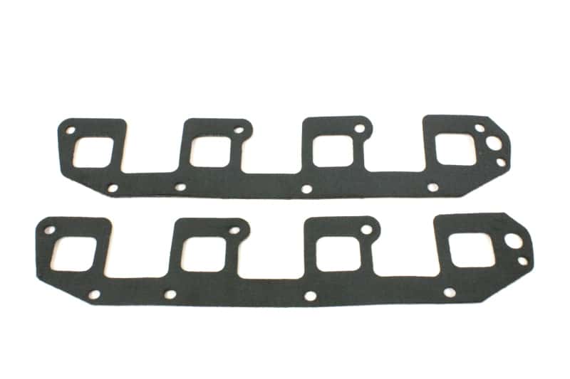 JBA — JBA Chrysler 5.7L Gen III Hemi Square Port Header Gasket - Pair
Header Gasket - view 1