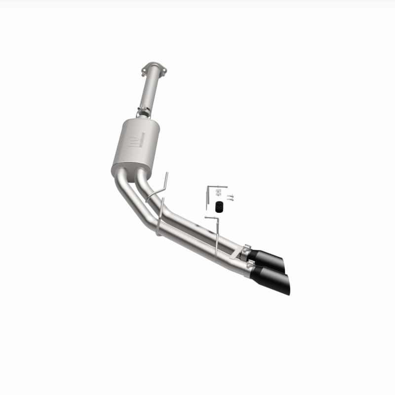 Magnaflow — Magnaflow 15-20 Ford F-150 Street Series Cat-Back Performance Exhaust System
Cat-Back - view 25