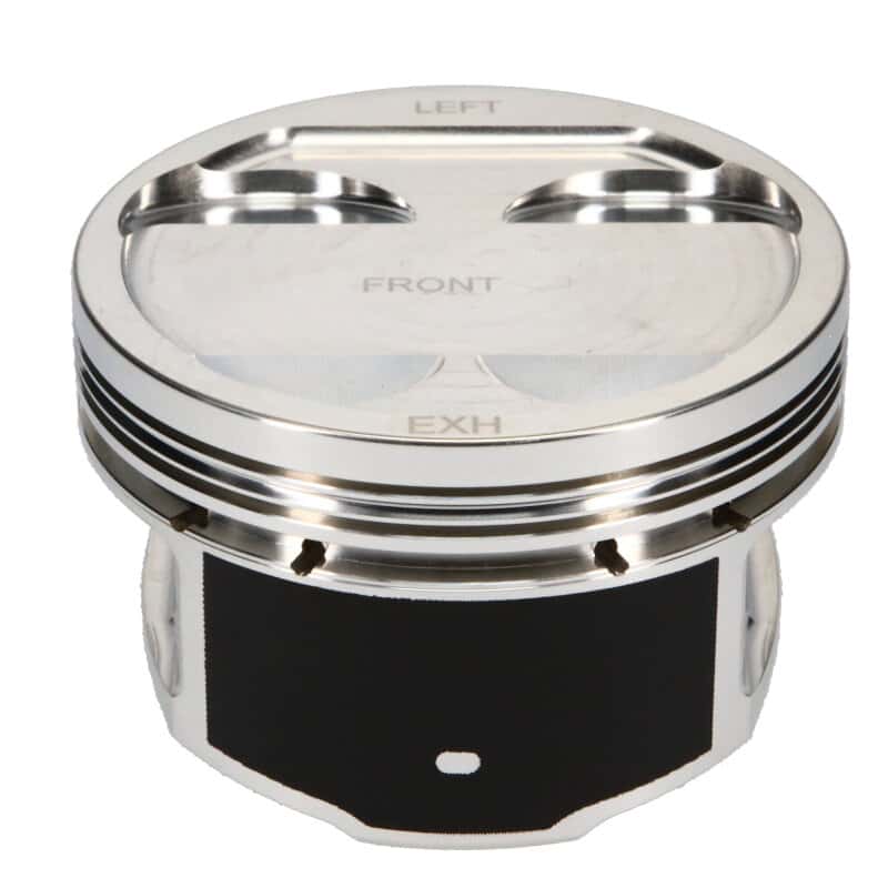 JE Pistons — JE Pistons SUBEJ22 TRB91-94 KIT Set of 4 Pistons - view 2