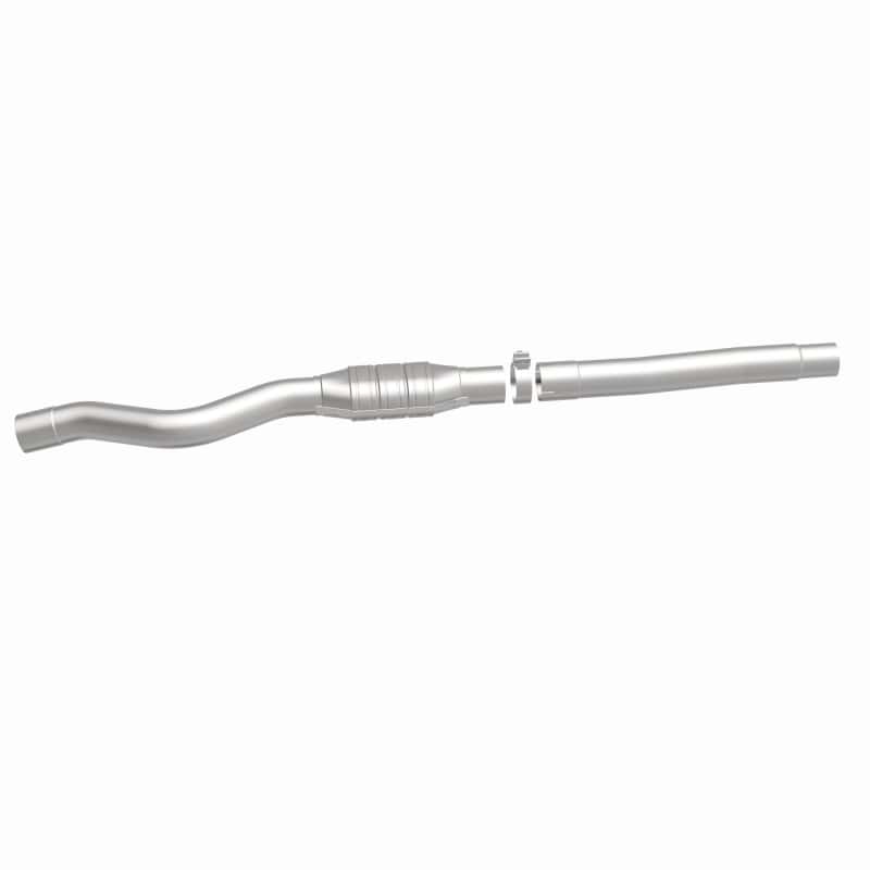Magnaflow — MagnaFlow Conv DF Dodge Dakota 96 3.9L/5.2L 2
Standard Grade
Standard - view 9
