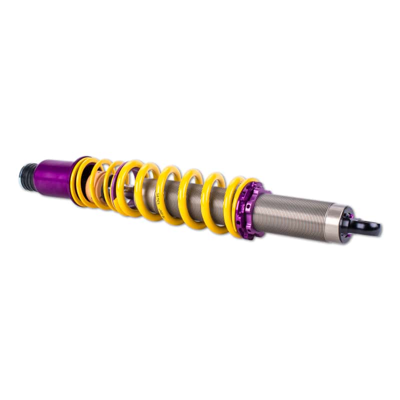 KW — KW Coilover Clubsport Kit 2-Way Porsche 911 G-Body
Coilover Kit - view 11