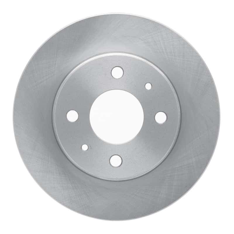 DFC — DFC 86-17 Nissan NX Front Brake Rotor
DFC Brake Rotor - view 1