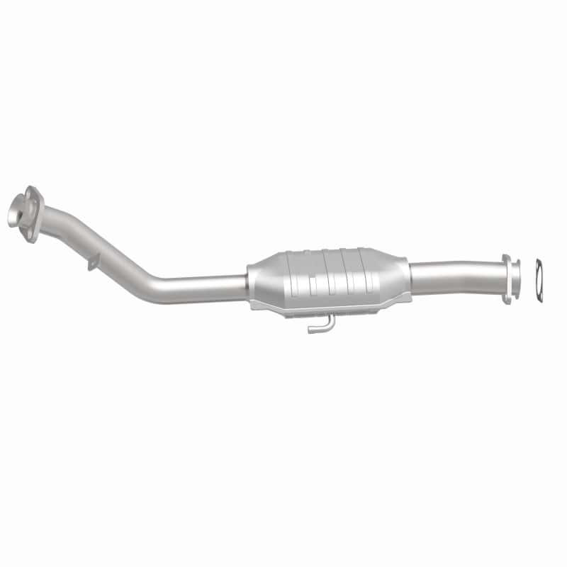 Magnaflow — MagnaFlow Conv DF Ranger 83-88
Standard Grade
Standard - view 11