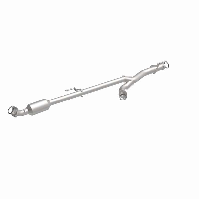 Magnaflow — MagnaFlow Direct-Fit SS Catalytic Converter 05-06 Toyota Tundra 4.0L V6
OEM Grade
OEM - view 7
