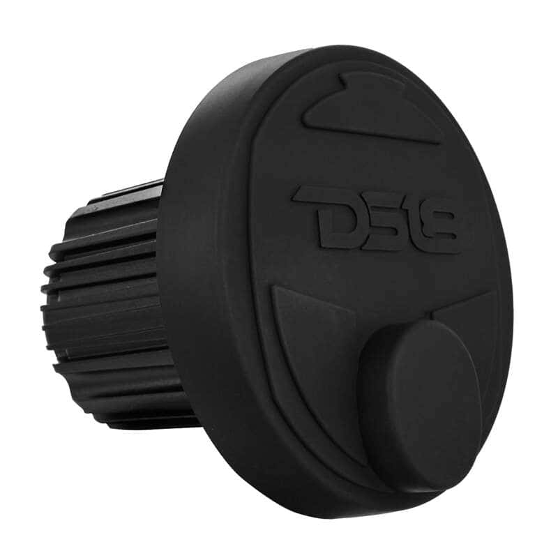 DS18 — DS18 2.75in LCD screen 1 Zone 4 volts Output BT RDS 4 x 40 Watts Silicone Cover Headunit - view 5
