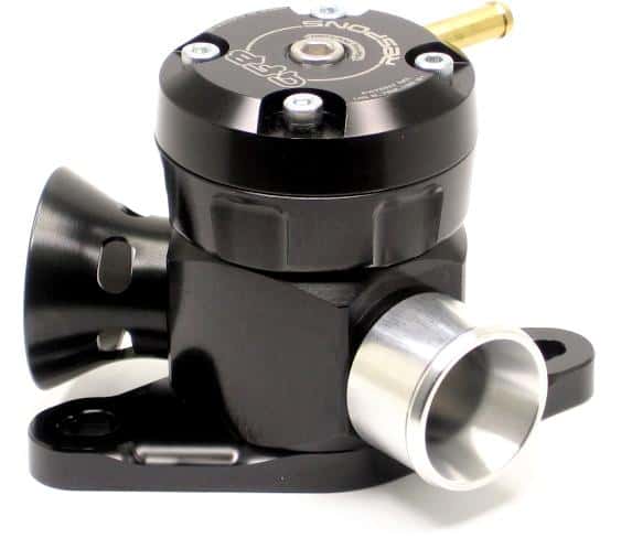 Go Fast Bits — GFB 08-10+ WRX / 05-09 LGT TMS Respons Blow Off Valve Kit
BOV/Diverter Valve - view 3