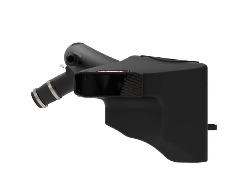 aFe — aFe Takeda Momentum Cold Air Intake System w/ Pro DRY S Media Hyundai Elantra Sport 17-20 L4-1.6T
Takeda Intake System - view 4