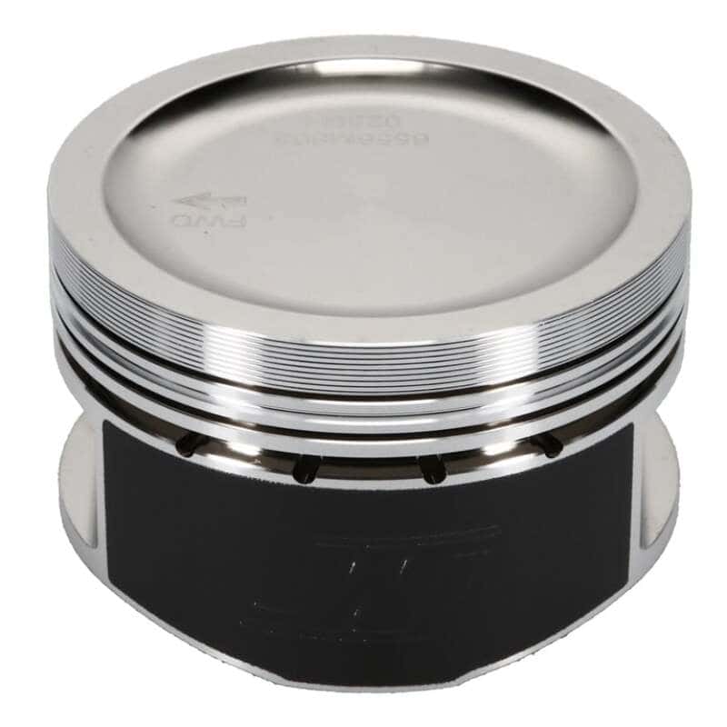 Wiseco — Wiseco Nissan SR20 Turbo -12cc 1.260 X 865 Piston Kit
Piston Set - view 5