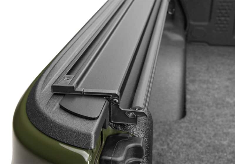 BAK — BAK 21-25 Ford F-150 (Incl. 2022+ Lightning) 5.7ft. Bed BAKFlip MX4 TS
MX4TS 21-25 F150 5ft - view 10