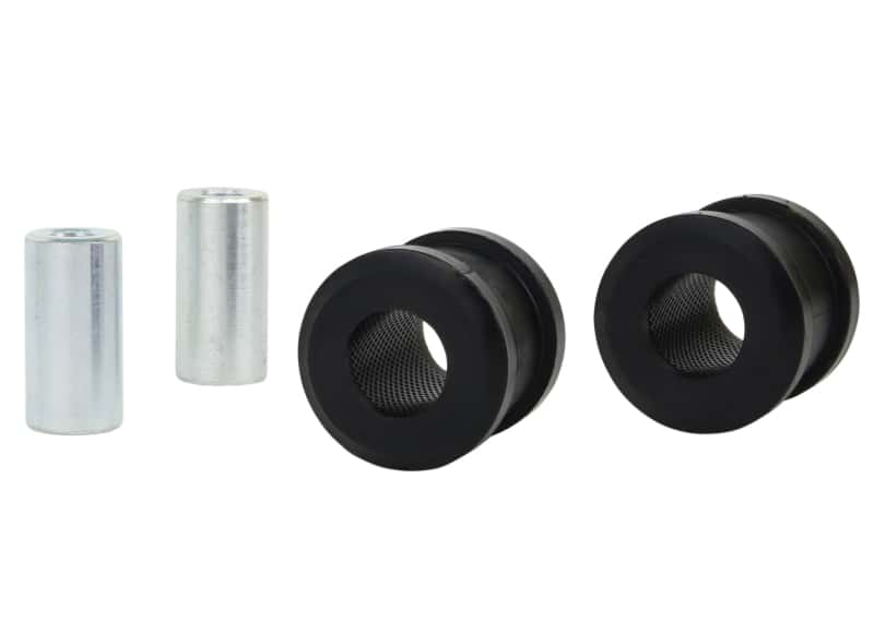 Whiteline — Whiteline Plus 2010 Volkswagen CC Rear Control Arm Upper Inner Bushing Kit
Bushing Kit - view 1