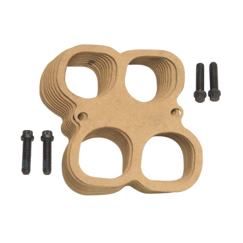 Edelbrock — Edelbrock Gasket 7110 (5Pr)
KIT PARTS - view 2