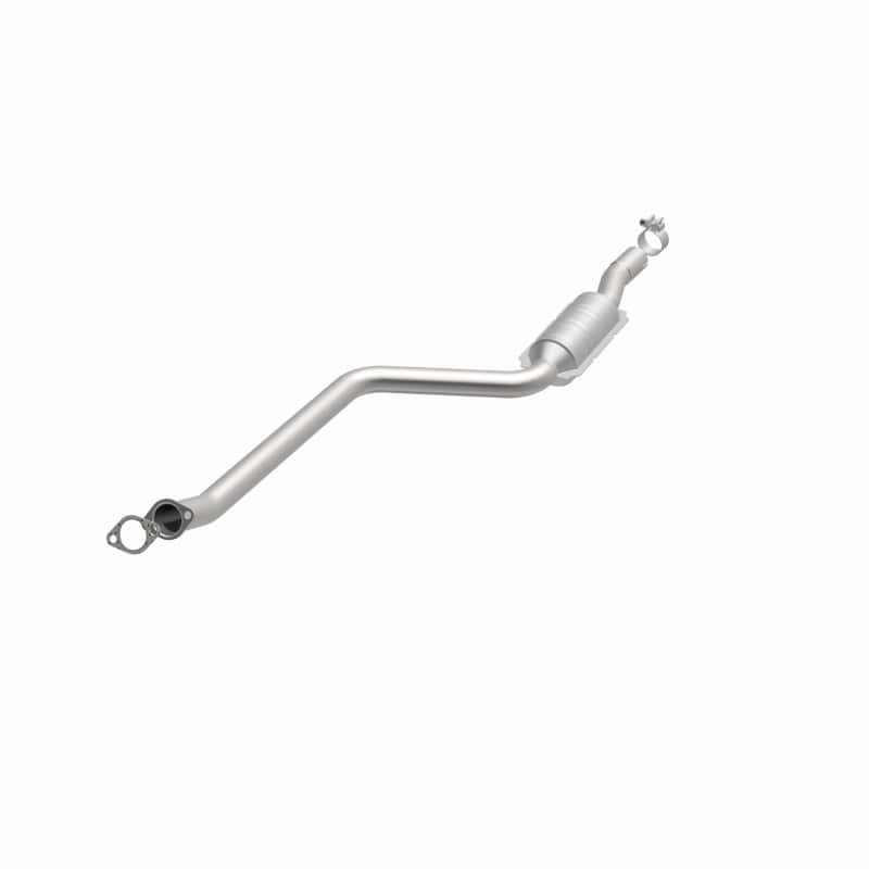 Magnaflow — Magnaflow Conv DF 2006 BMW 530xi 3.0L OEM
OEM Grade
OEM - view 27